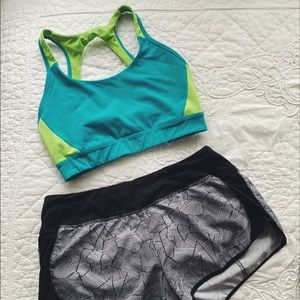 VSX Sports Bra